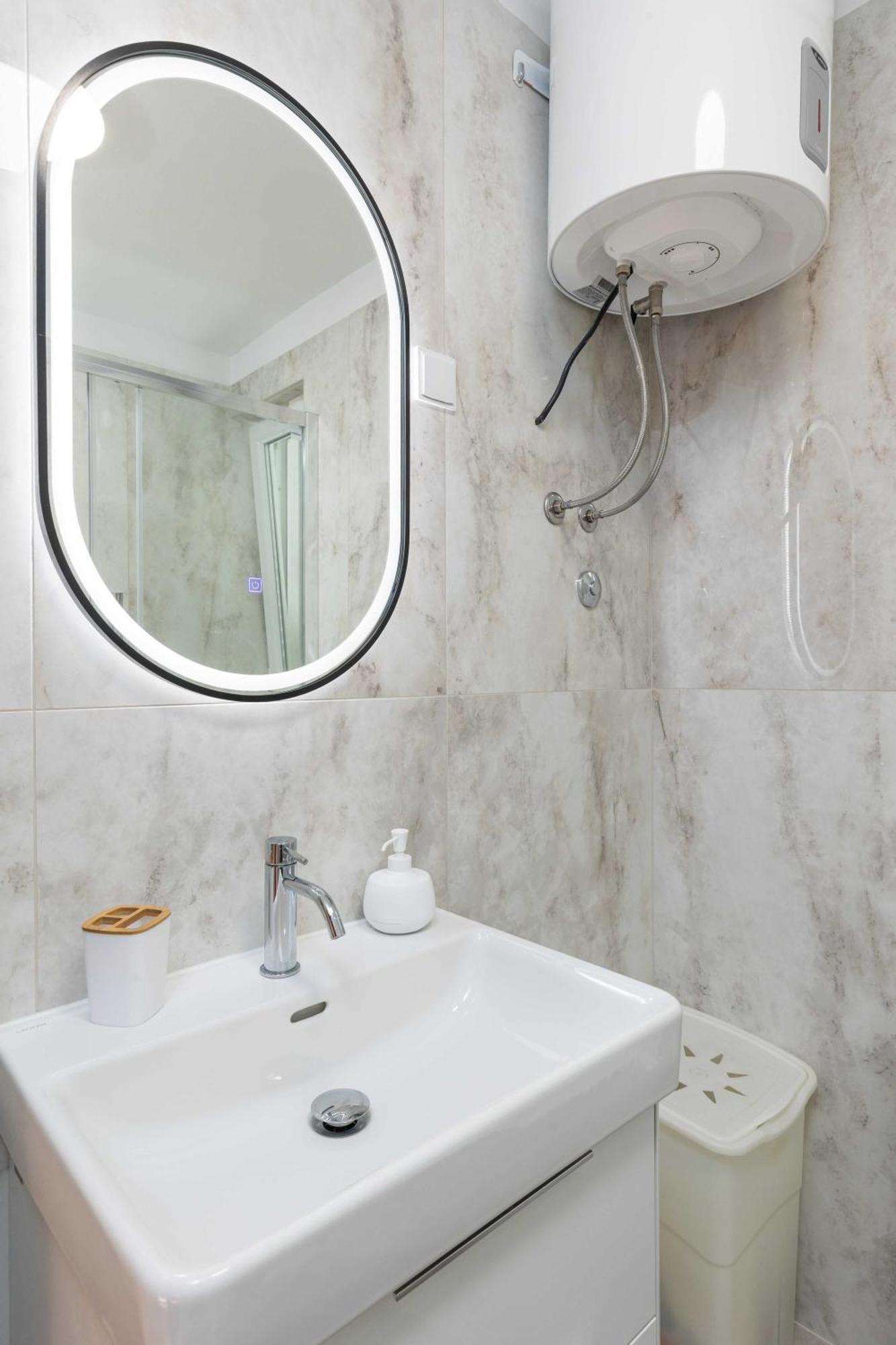Guest House Vulic Dubrovnik Luaran gambar