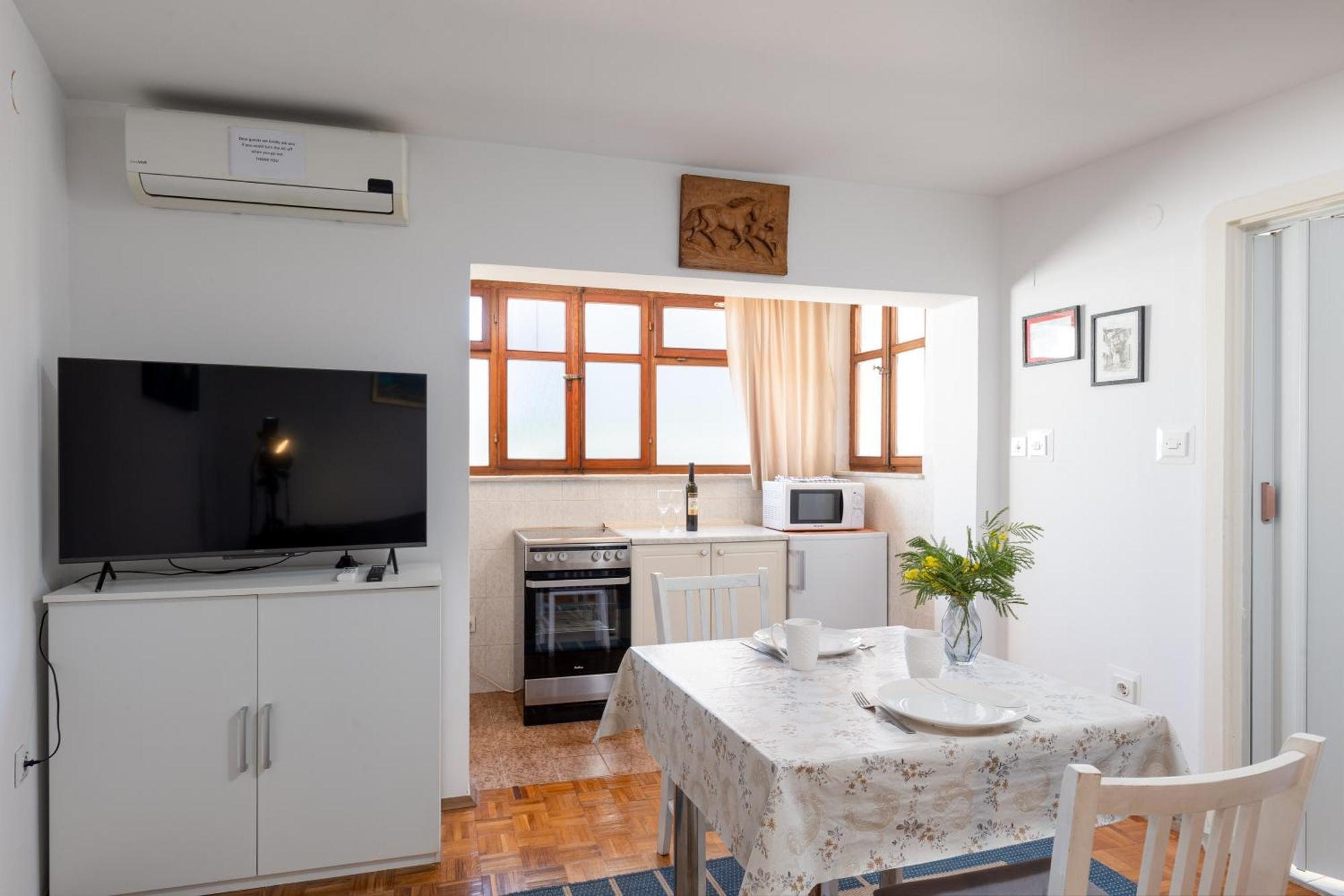 Guest House Vulic Dubrovnik Luaran gambar