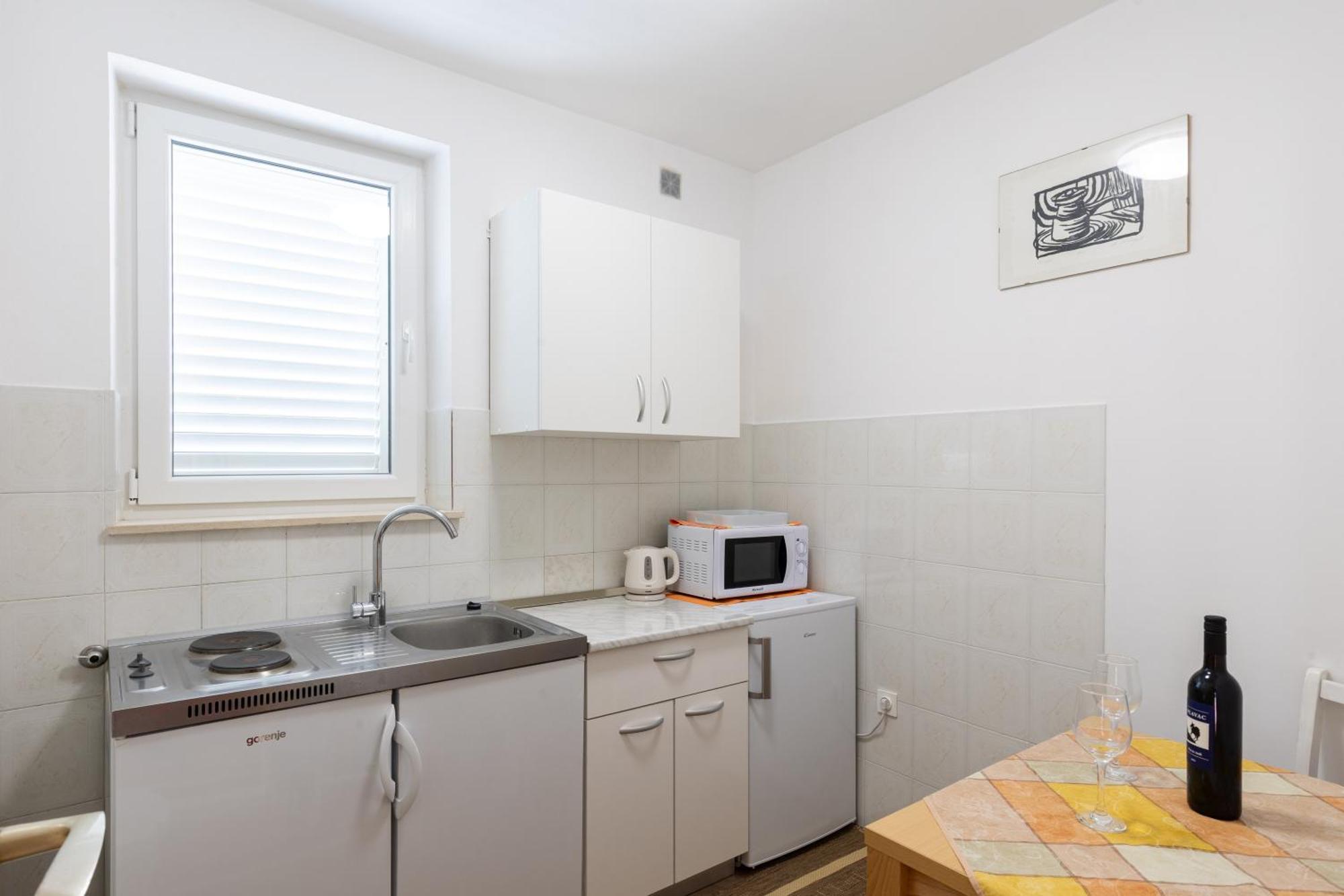 Guest House Vulic Dubrovnik Luaran gambar