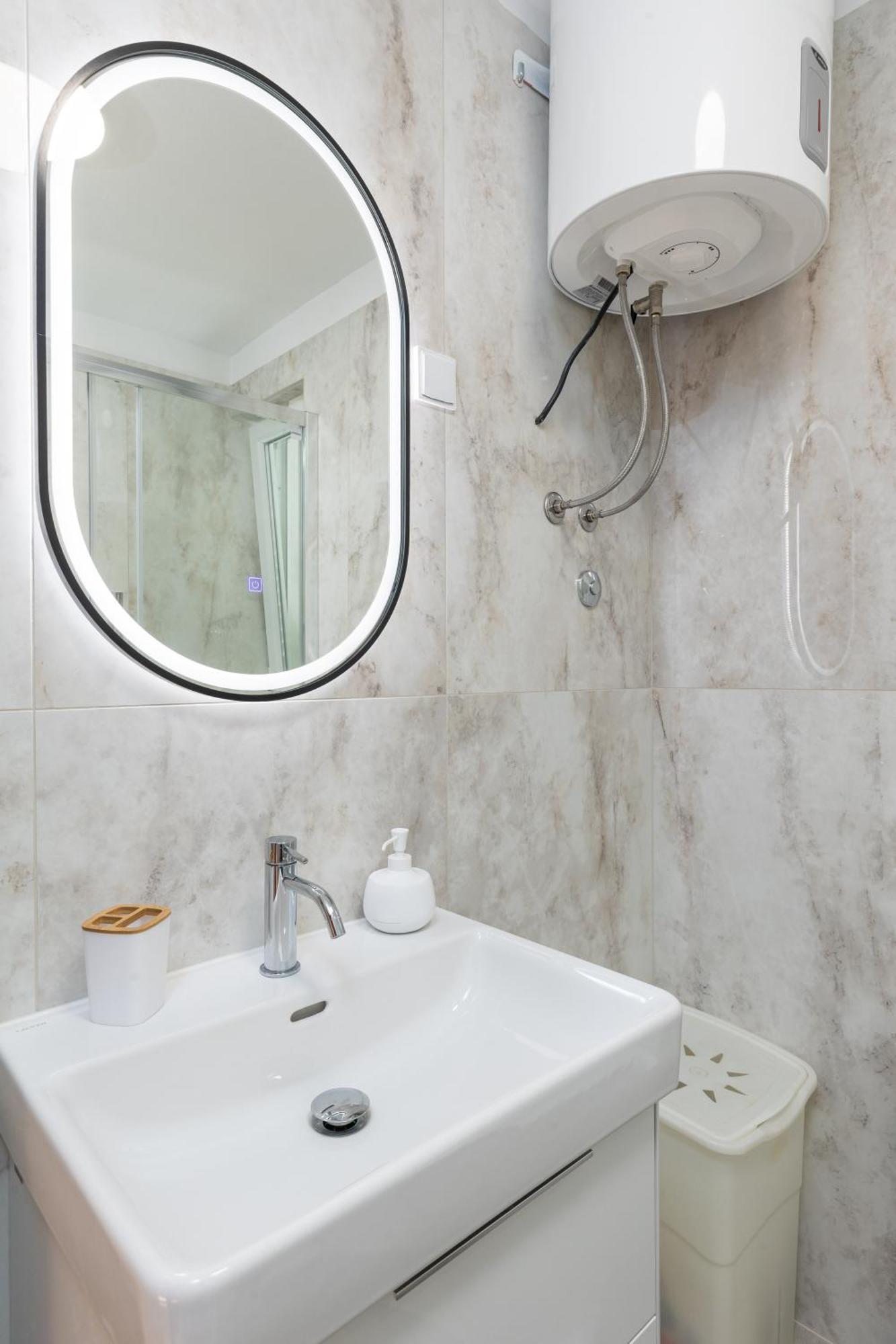 Guest House Vulic Dubrovnik Luaran gambar