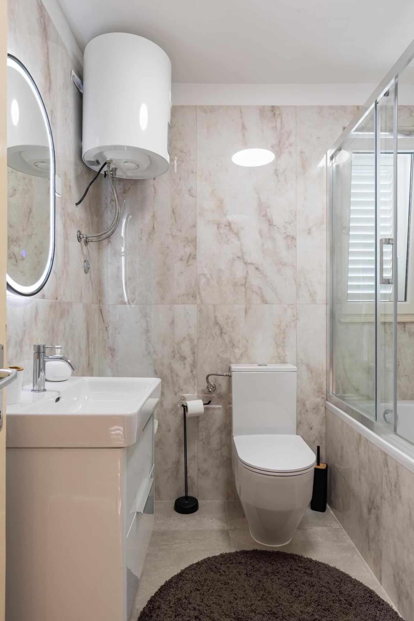 Guest House Vulic Dubrovnik Luaran gambar