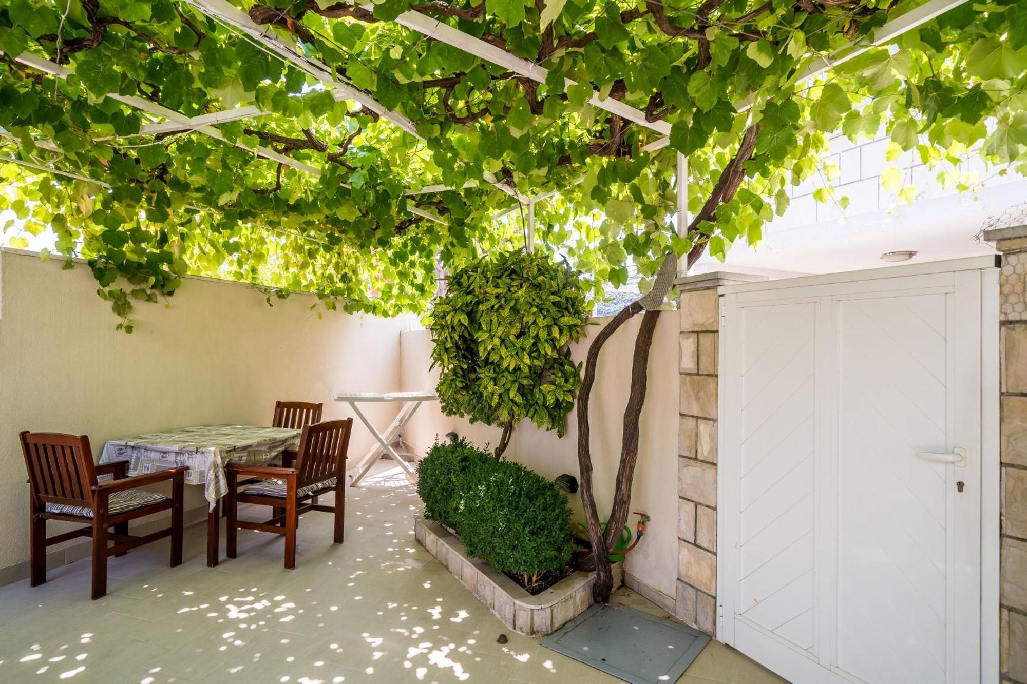 Guest House Vulic Dubrovnik Luaran gambar