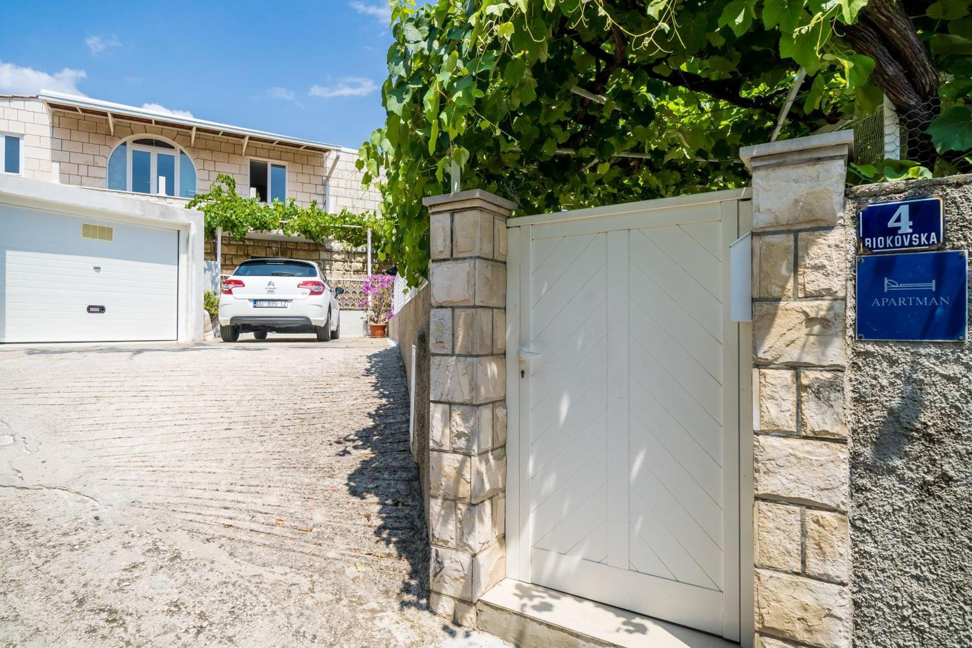 Guest House Vulic Dubrovnik Luaran gambar