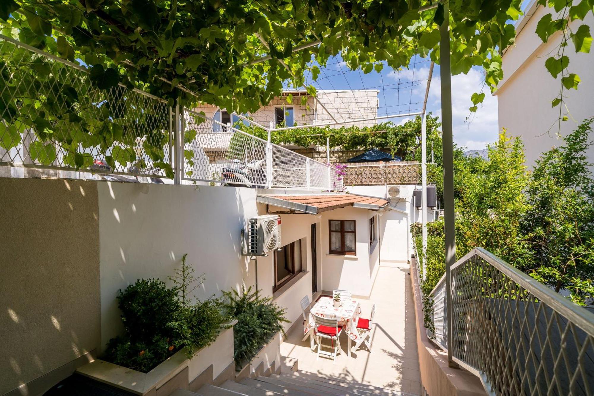 Guest House Vulic Dubrovnik Luaran gambar