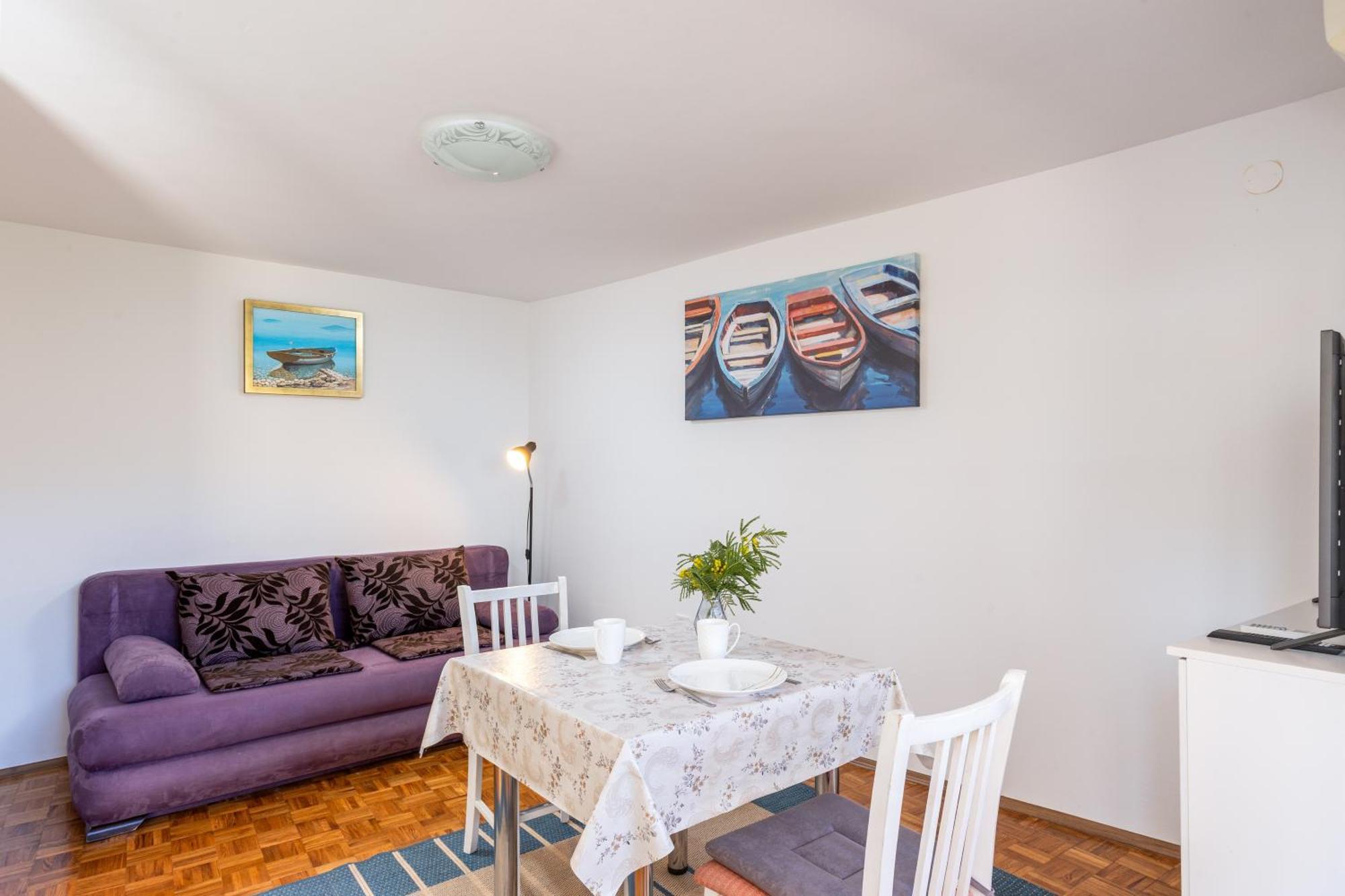 Guest House Vulic Dubrovnik Luaran gambar