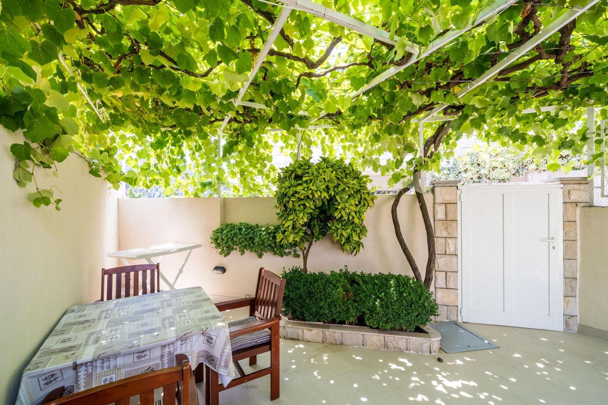 Guest House Vulic Dubrovnik Luaran gambar